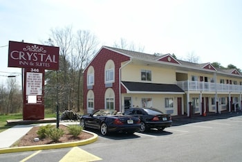Crystal Inn Suites Atlantic City Absecon 1/18