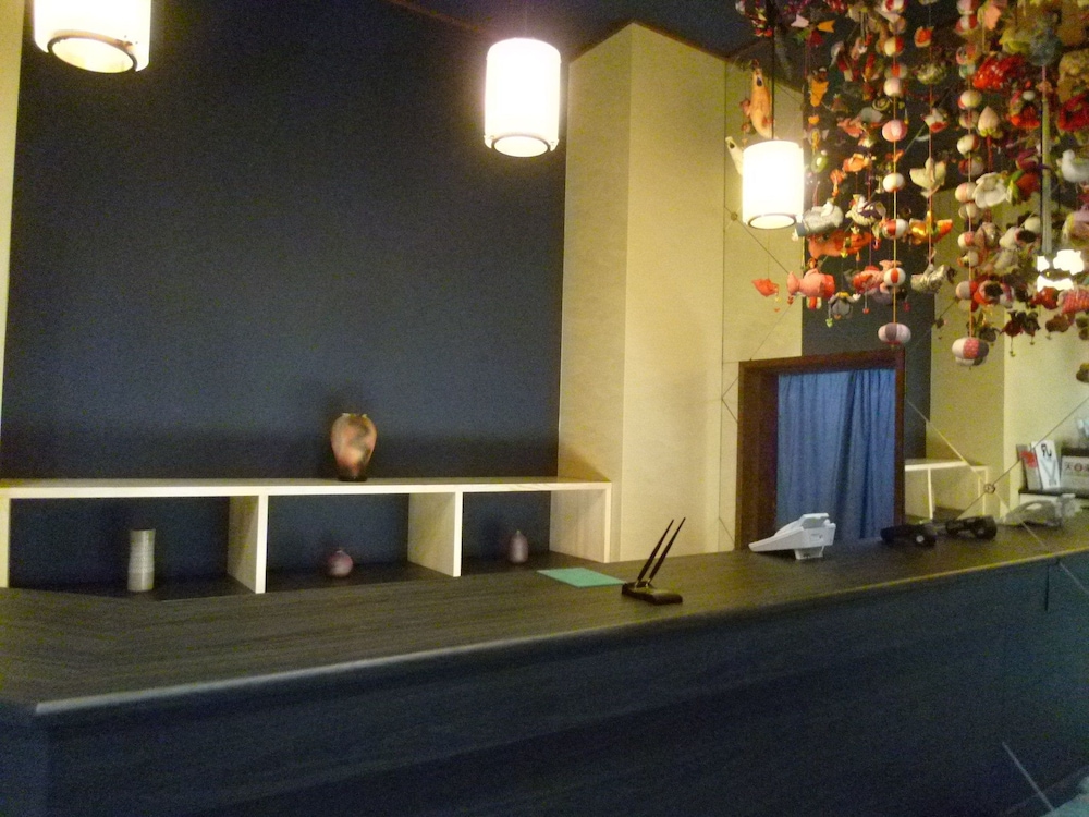 Hotel Yoshino 8/27