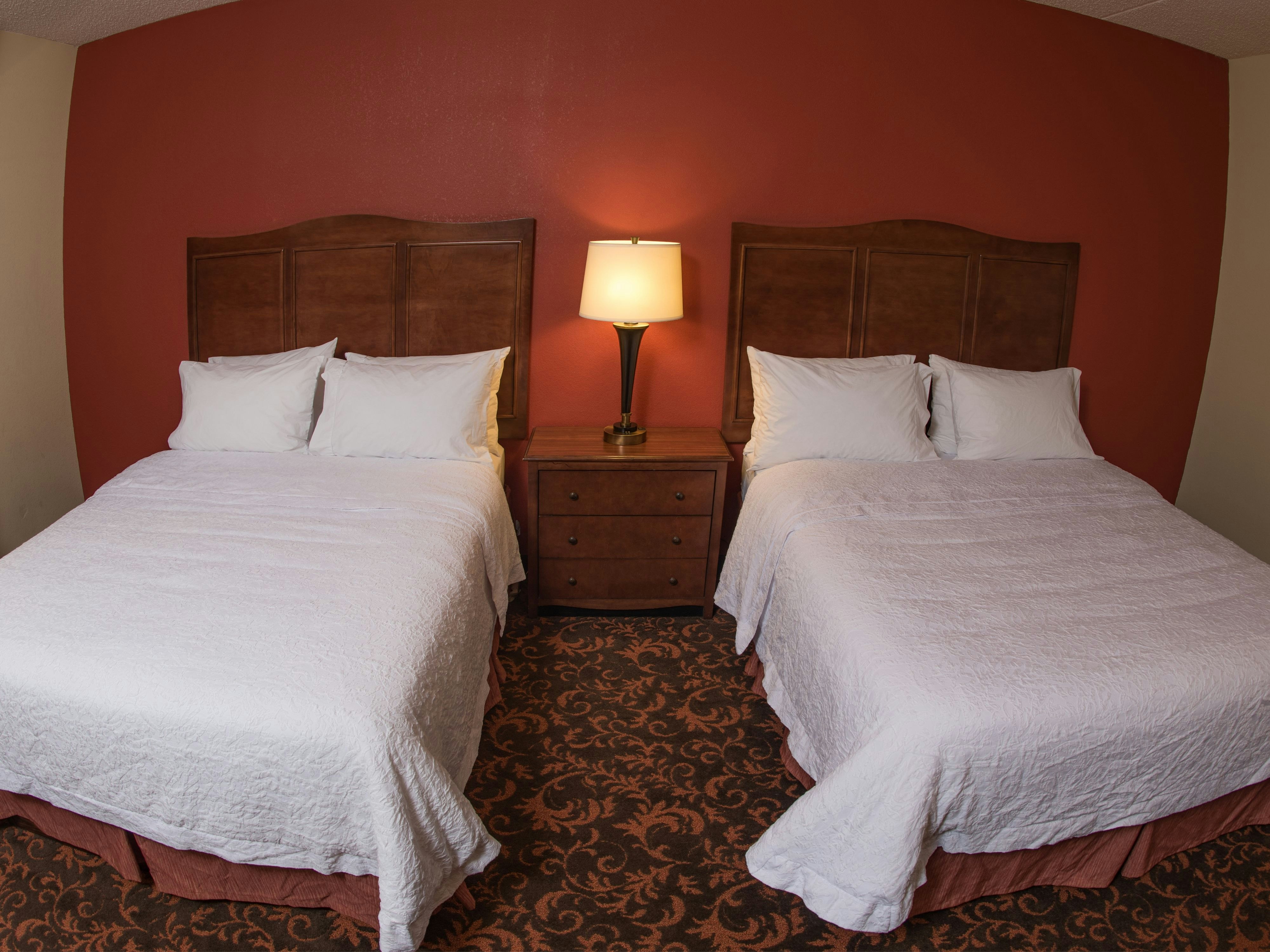 Hampton Inn And Suites Woodstock 27/74