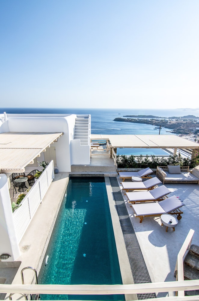 Eden View Suites & Villas 3/72
