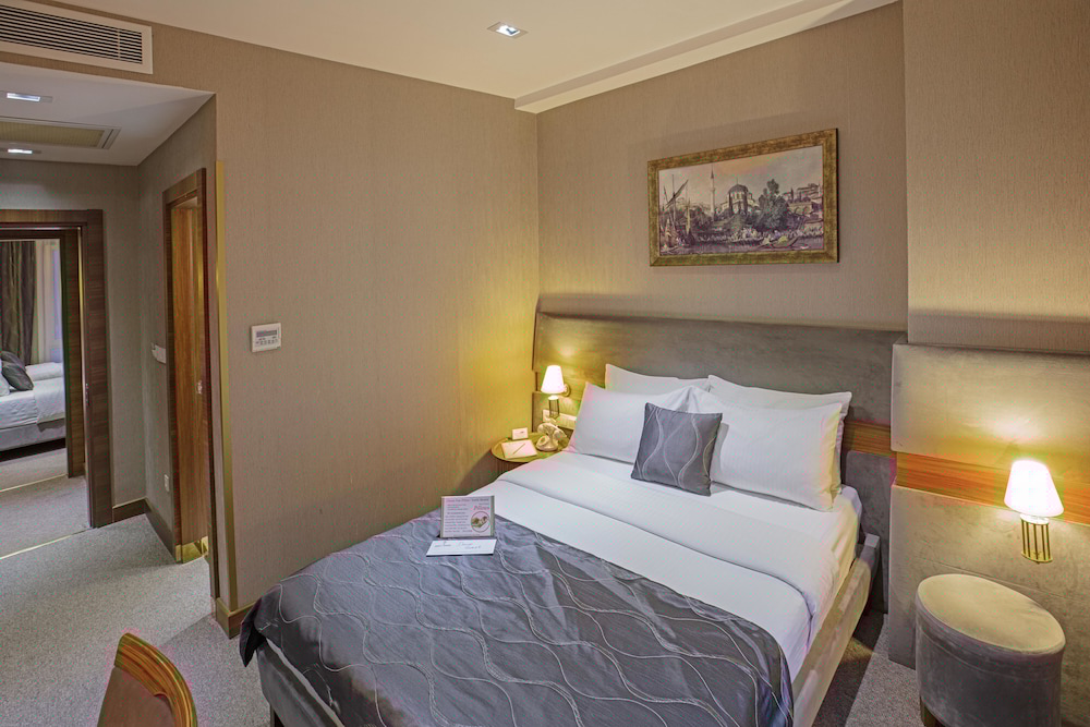 Nowy Efendi Hotel - Special Class 24/77