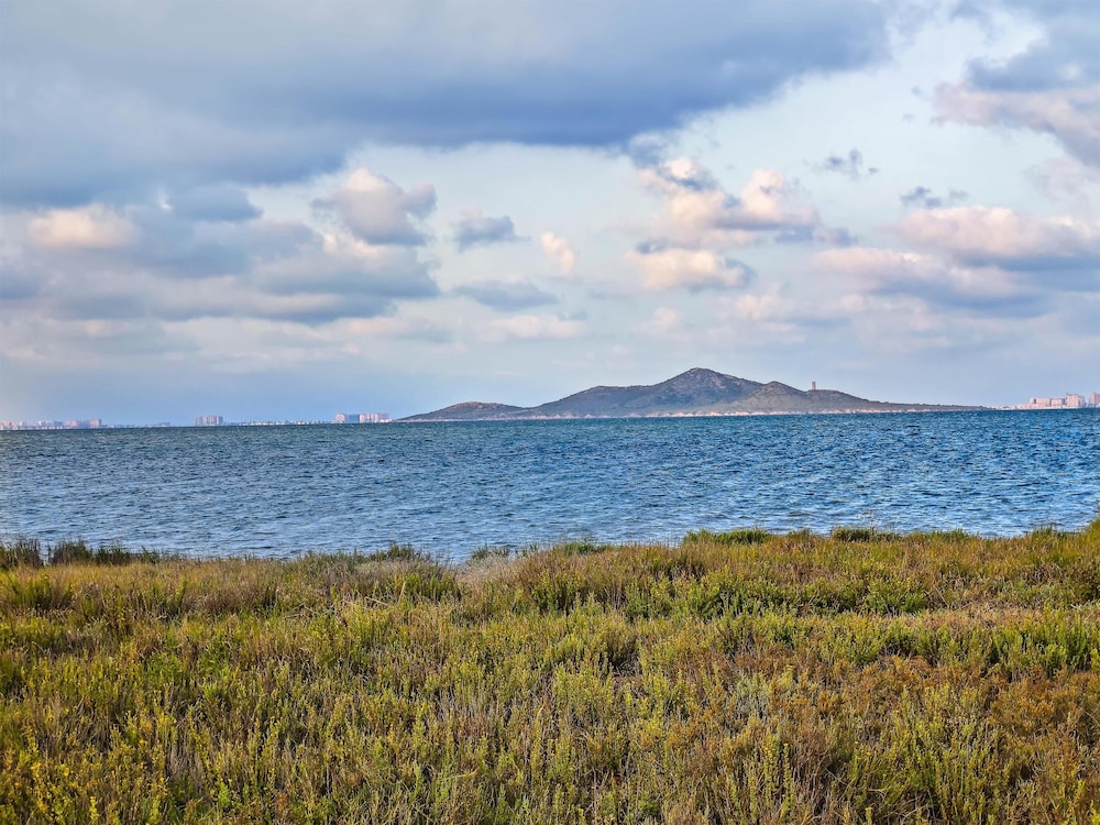 Occidental Mar Menor 54/62