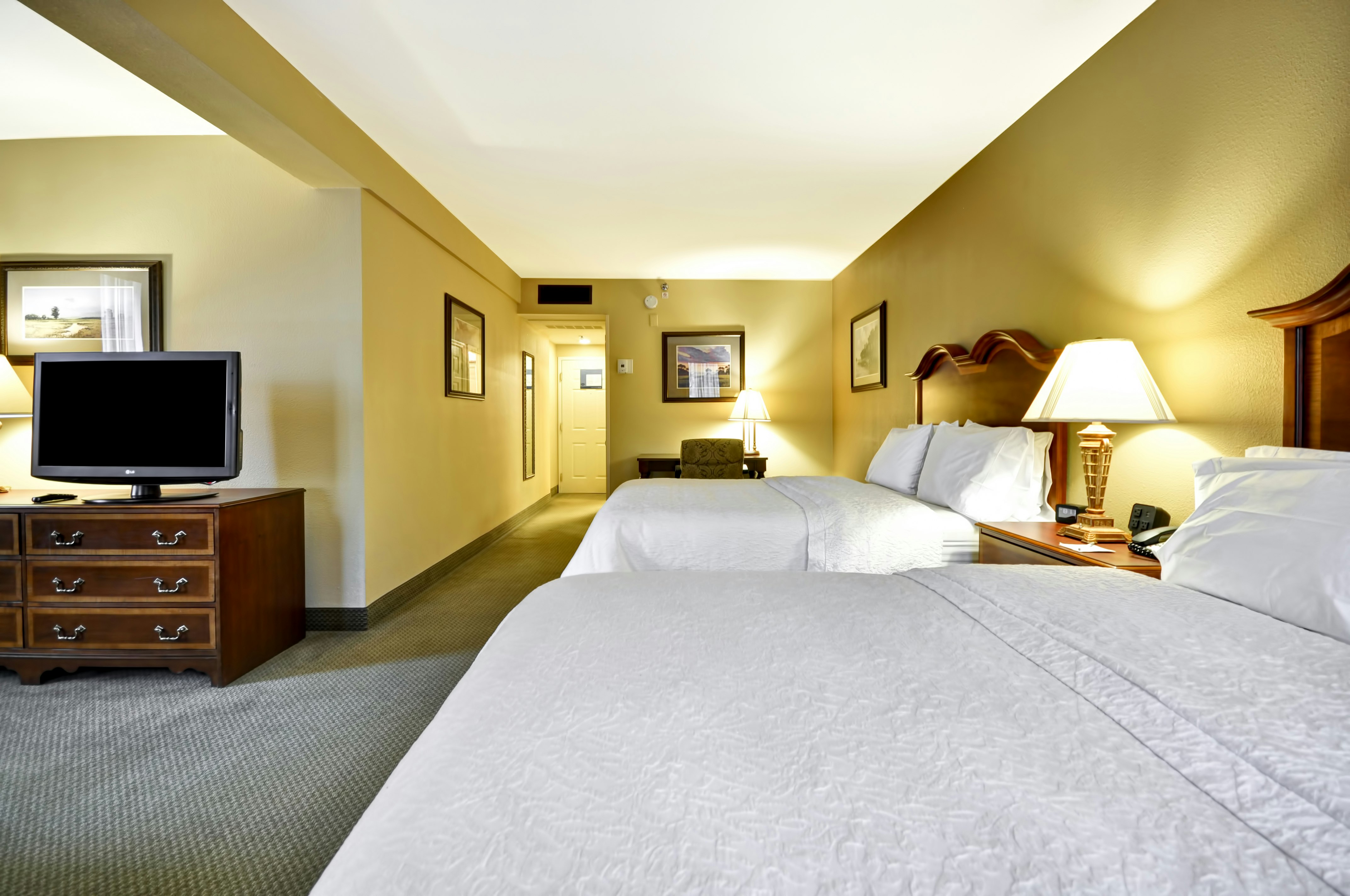 Hampton Inn Charleston Historic District 27/61