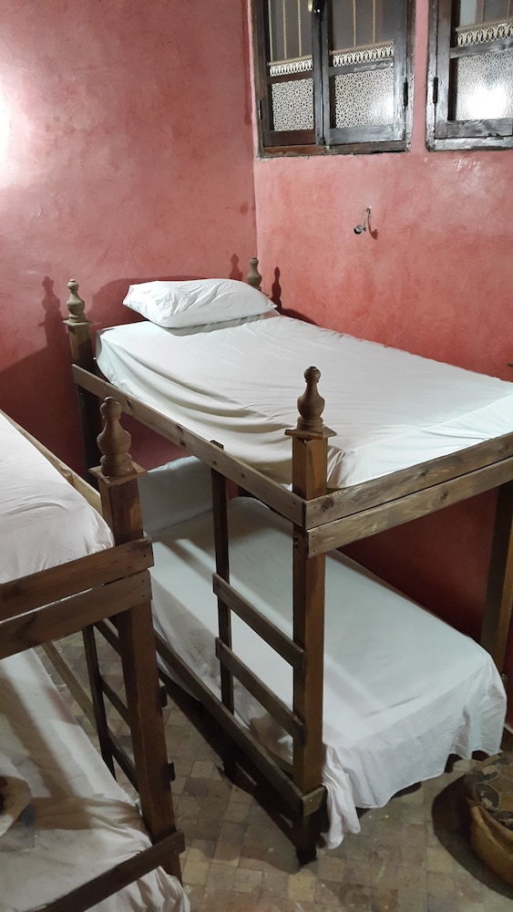 Dar Naima - Hostel 23/36