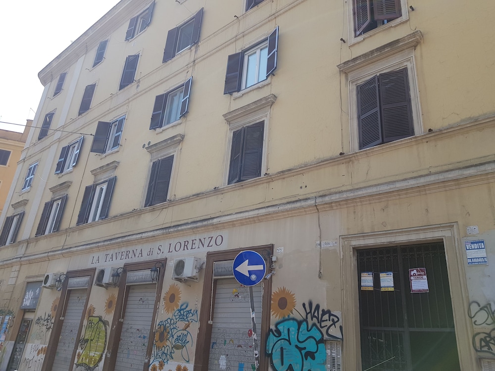 Heart Of San Lorenzo酒店(Heart Of San Lorenzo) 图片1