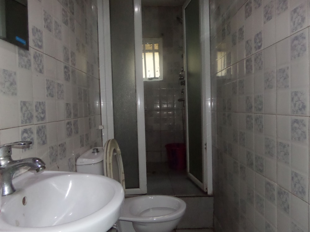 Ghatview Hotel 30/33