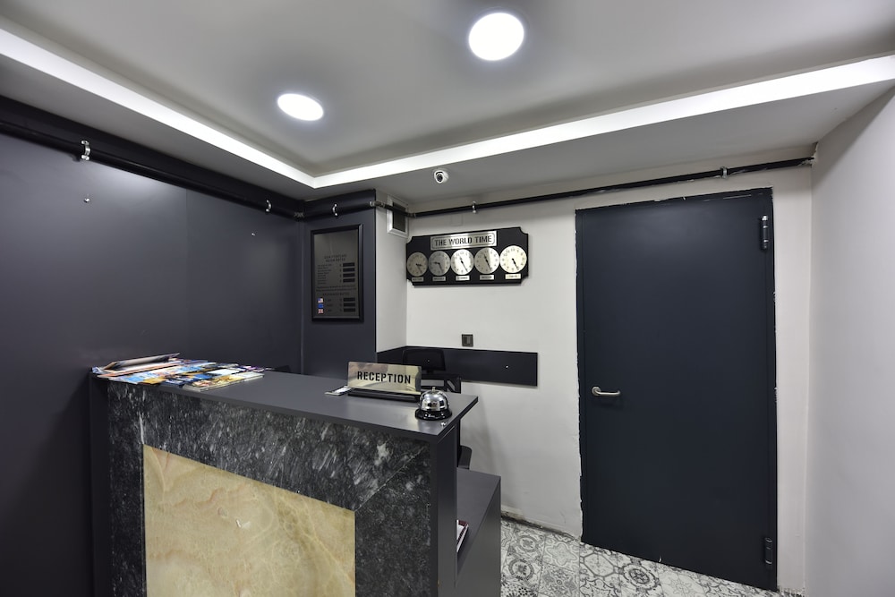 Almina Inn Hotel 5/50