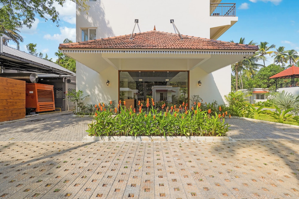 Club Mahindra Arookutty 10/47