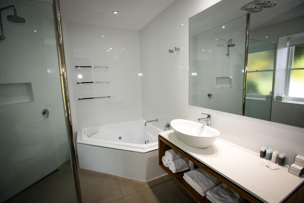 Seacombe House Motor Inn Port Fairy 23/27