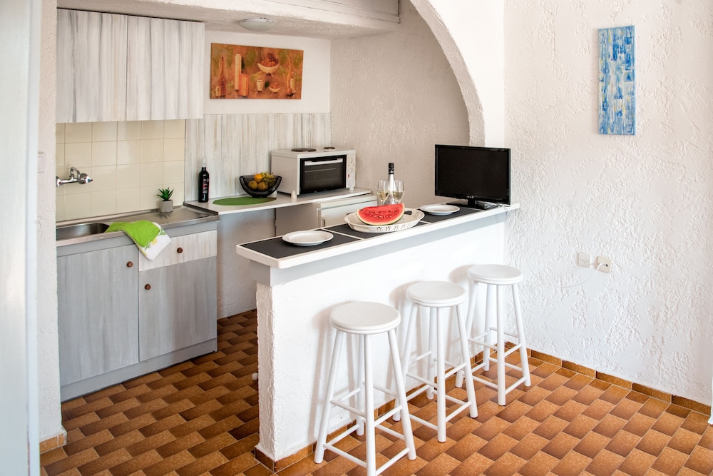 Amazona Apartments 36/50