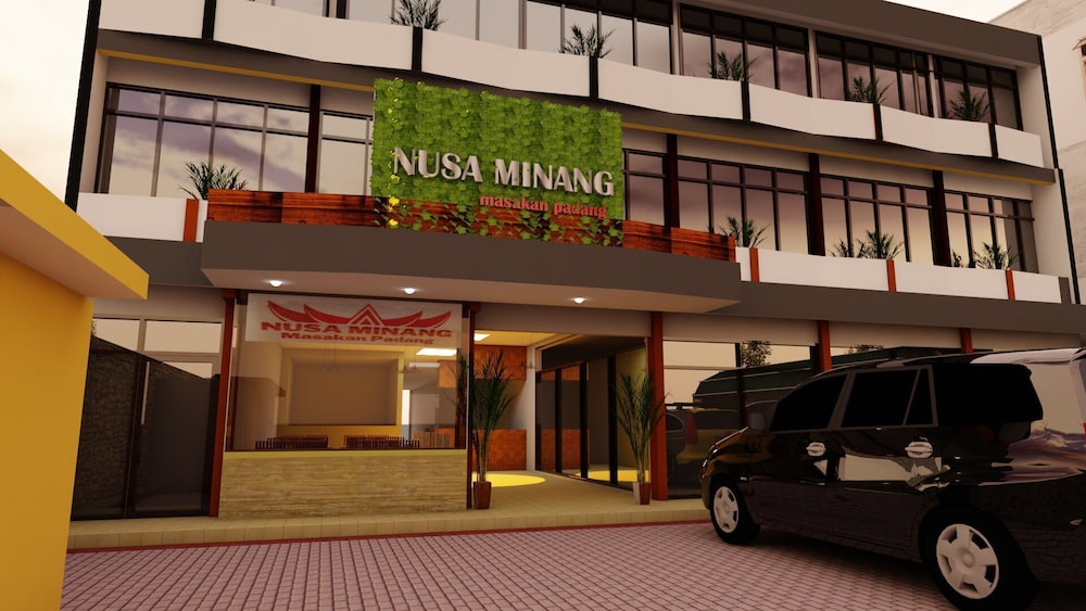 Hotel Nusantara Indah Syariah 44/48