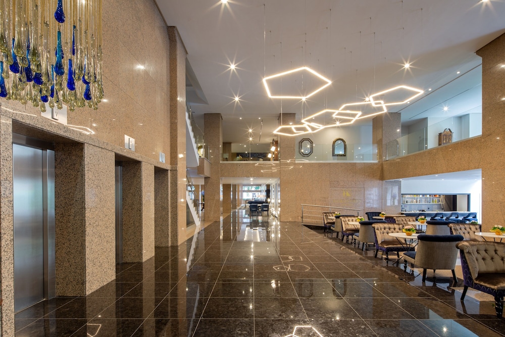 Eurostars Gran Hotel Lugo 7/50