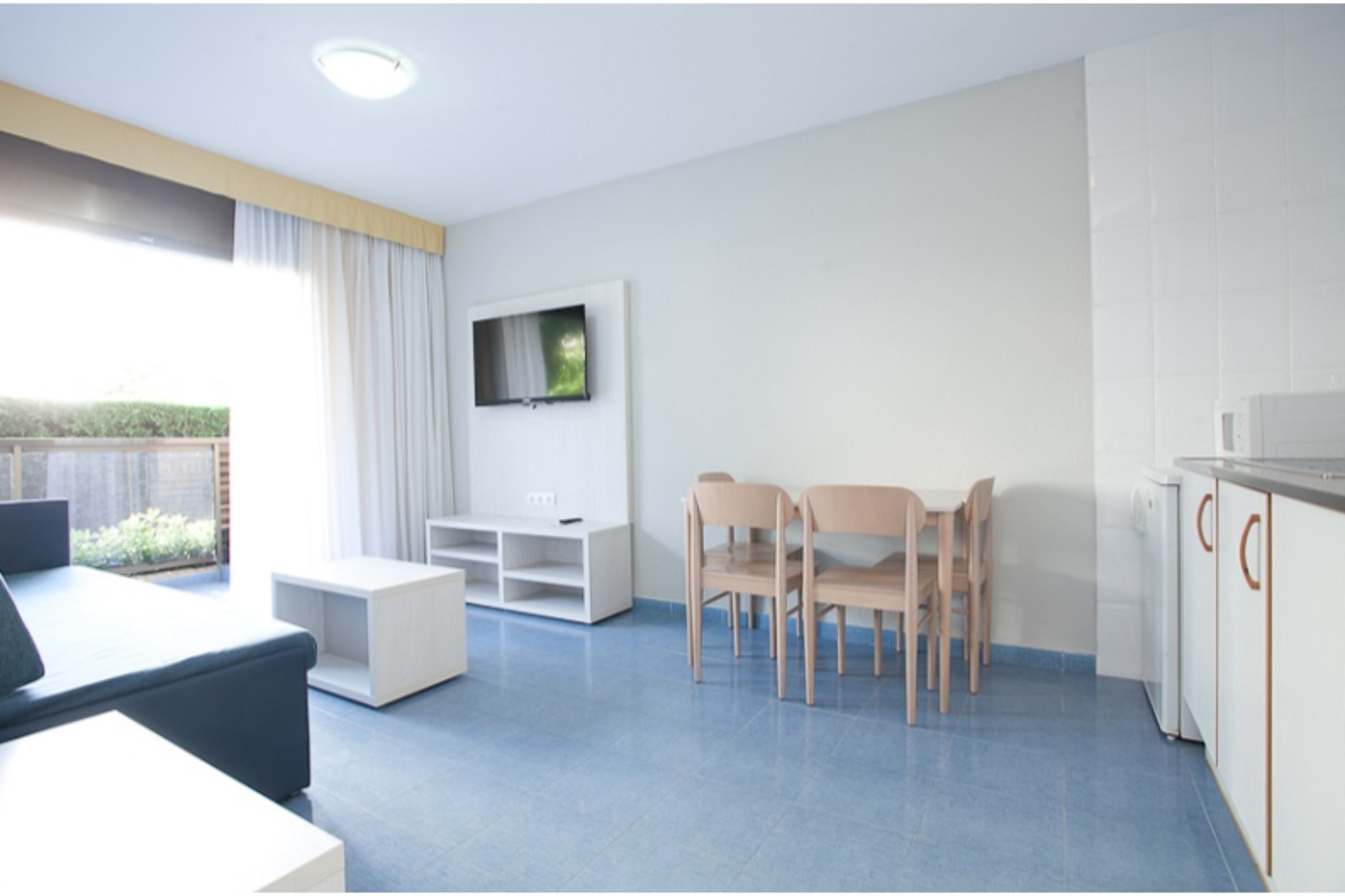 Aparthotel Olimar II Cambrils 13/25
