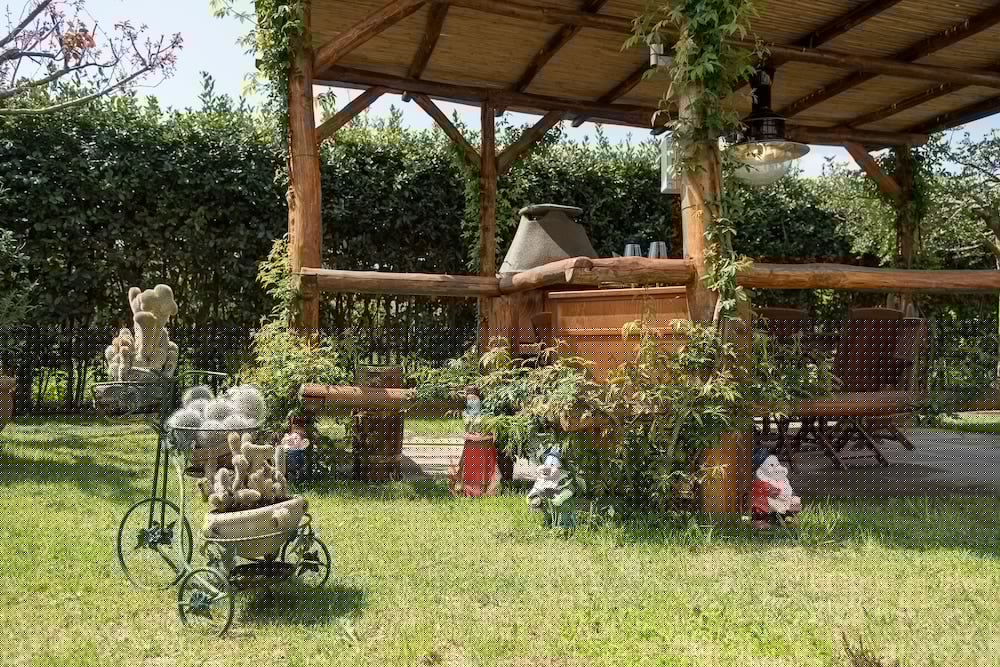 B B La Casa Nel Giardino 2/64