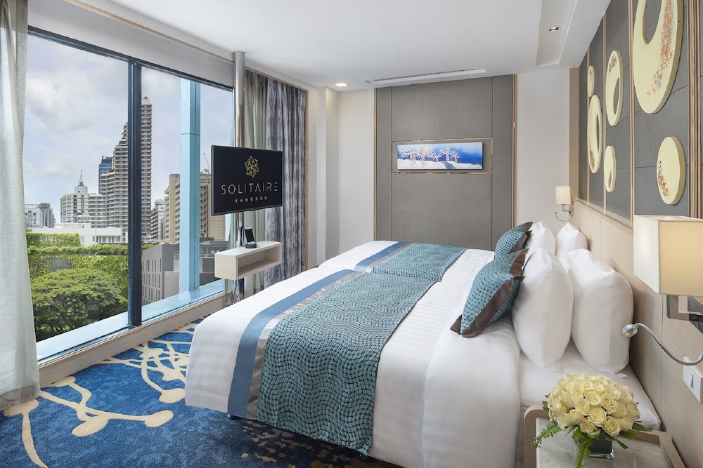 Grand Deluxe Room