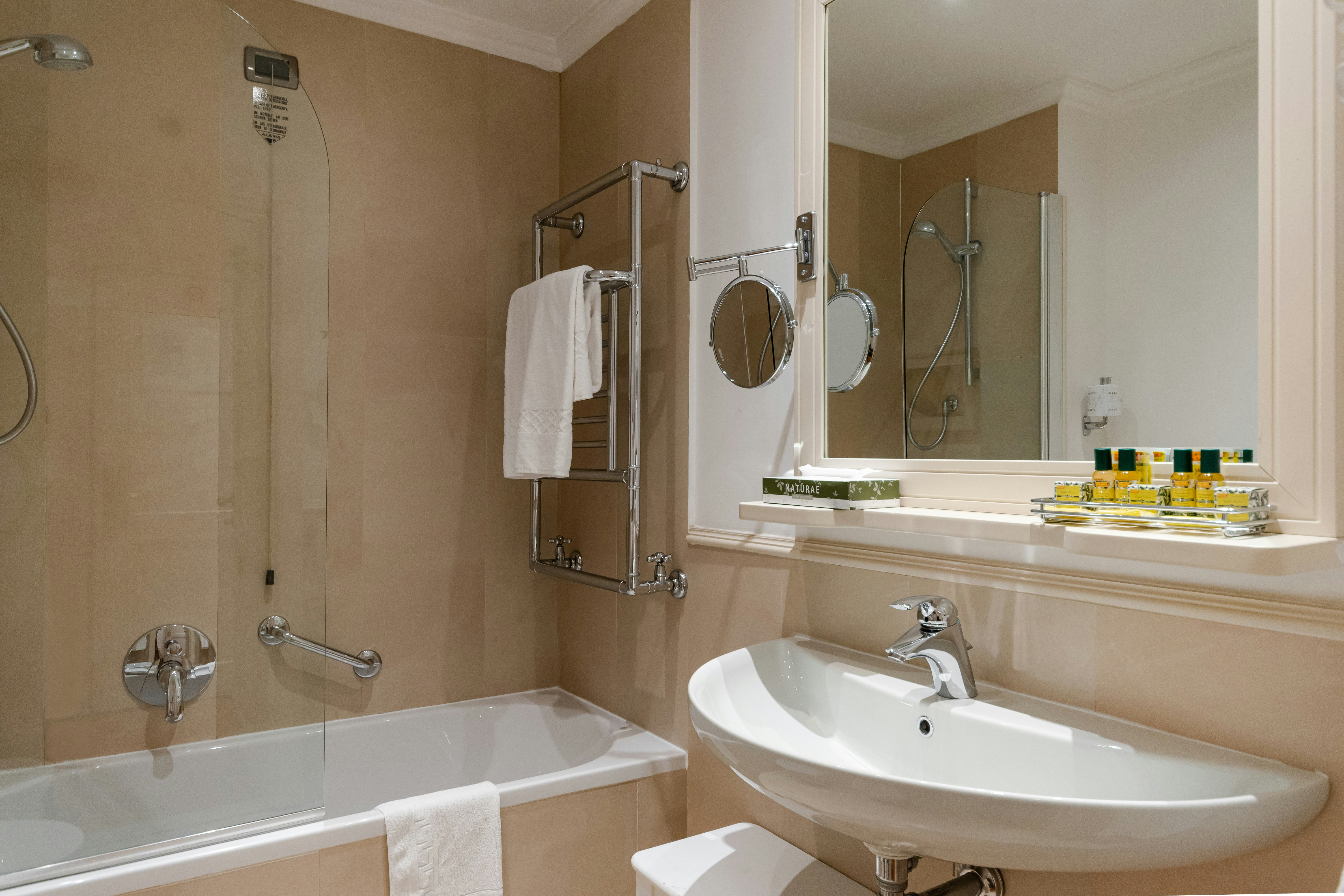 B&B Hotel Laurus al Duomo 8/8