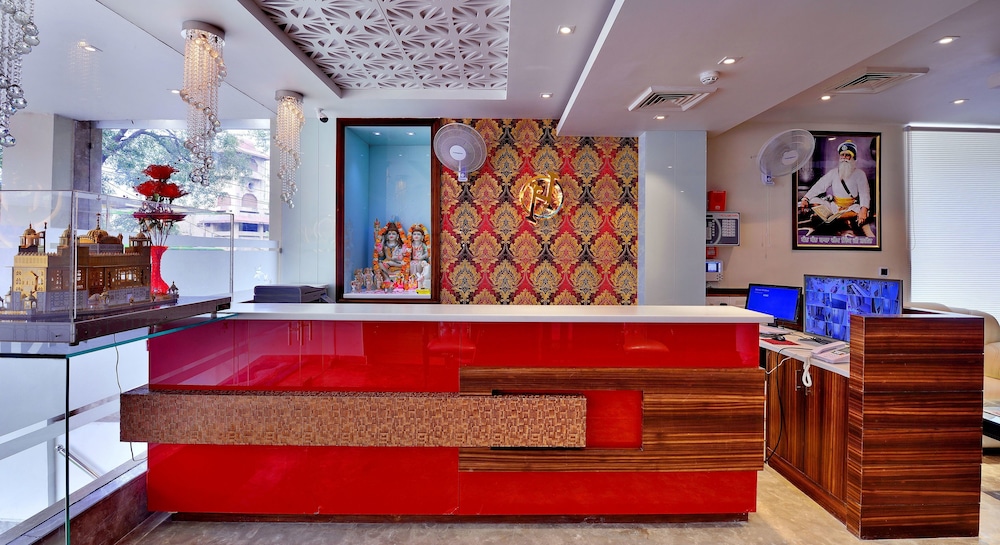 HOTEL GRAND HRIDEY 3/50