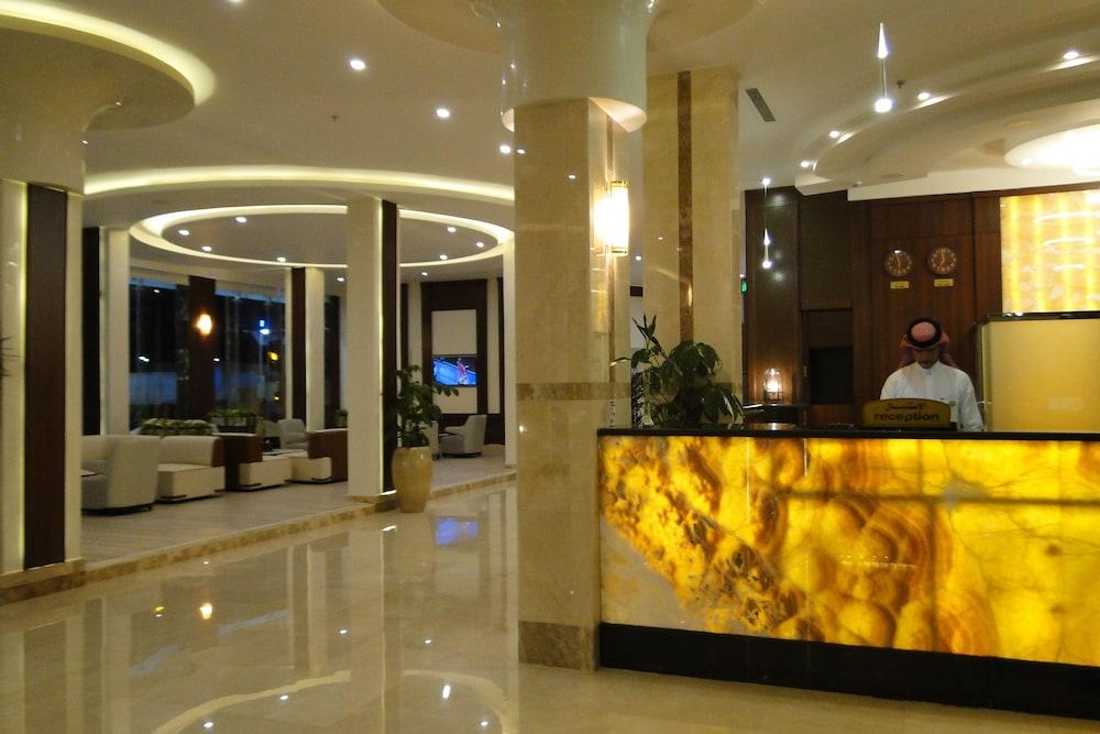 فندق ديستريكت نجران(The District Hotel Najran) 6/24