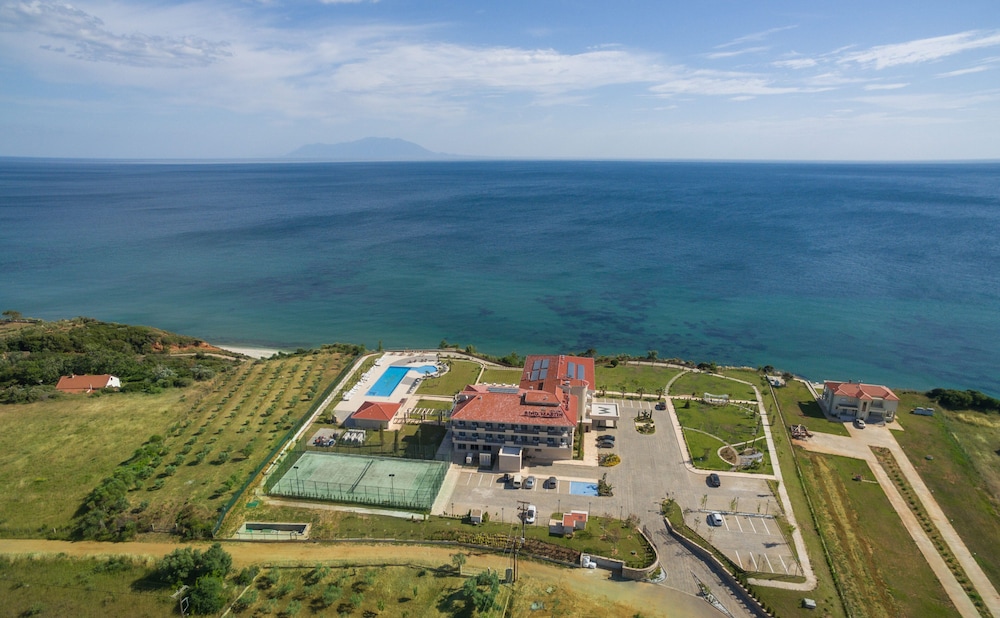 King Maron Beach Hotel & Spa 39/50