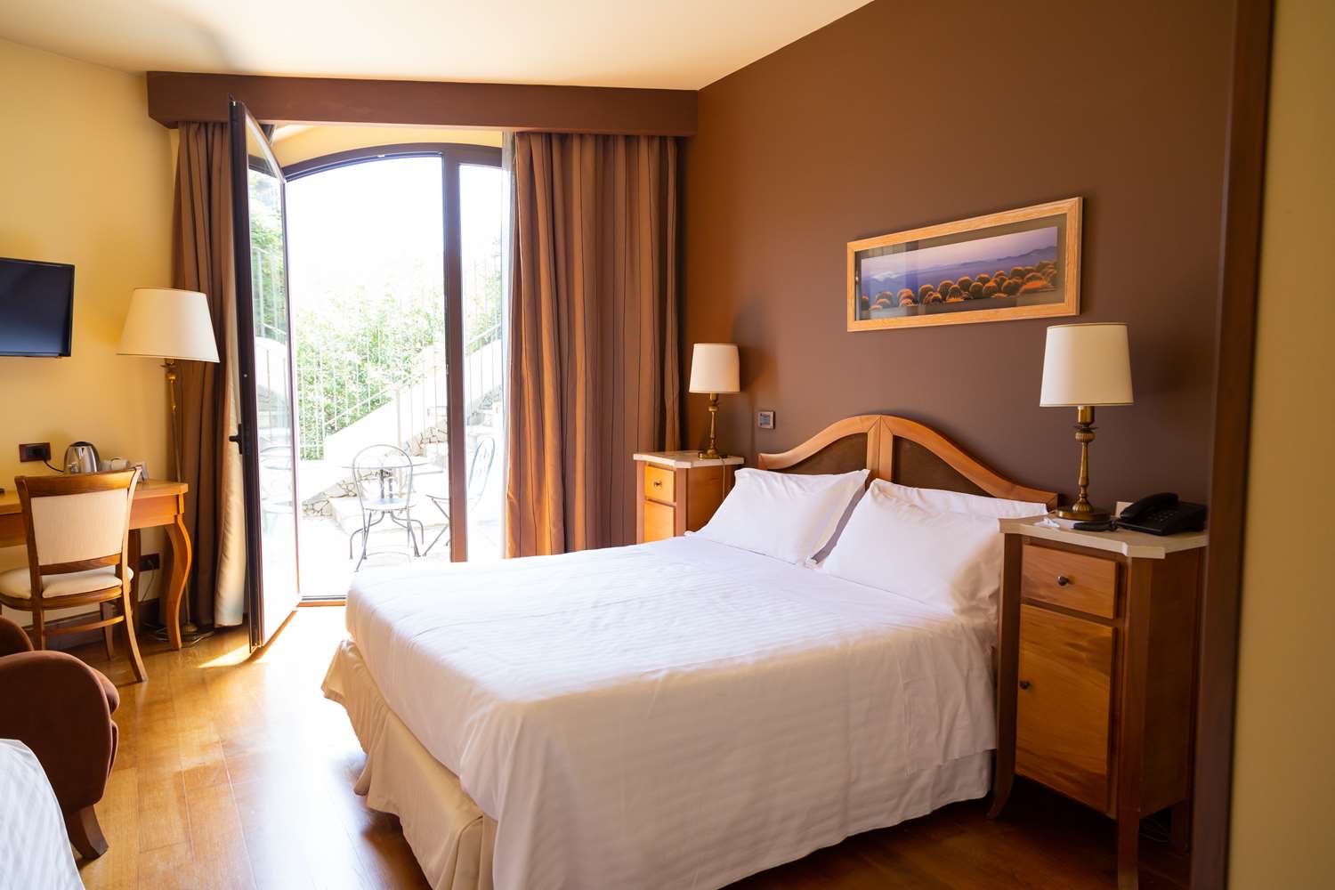 Best Western Hotel Santa Caterina 20/59