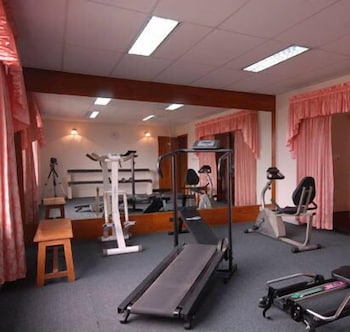 HOTEL ROSE WOOD RESIDENCE 10/16
