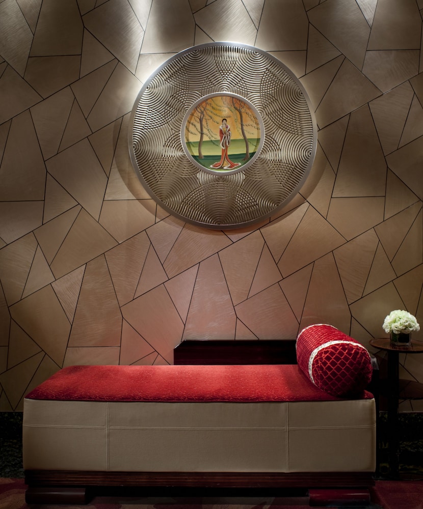 The Ritz Carlton Shanghai Pudong 45/68