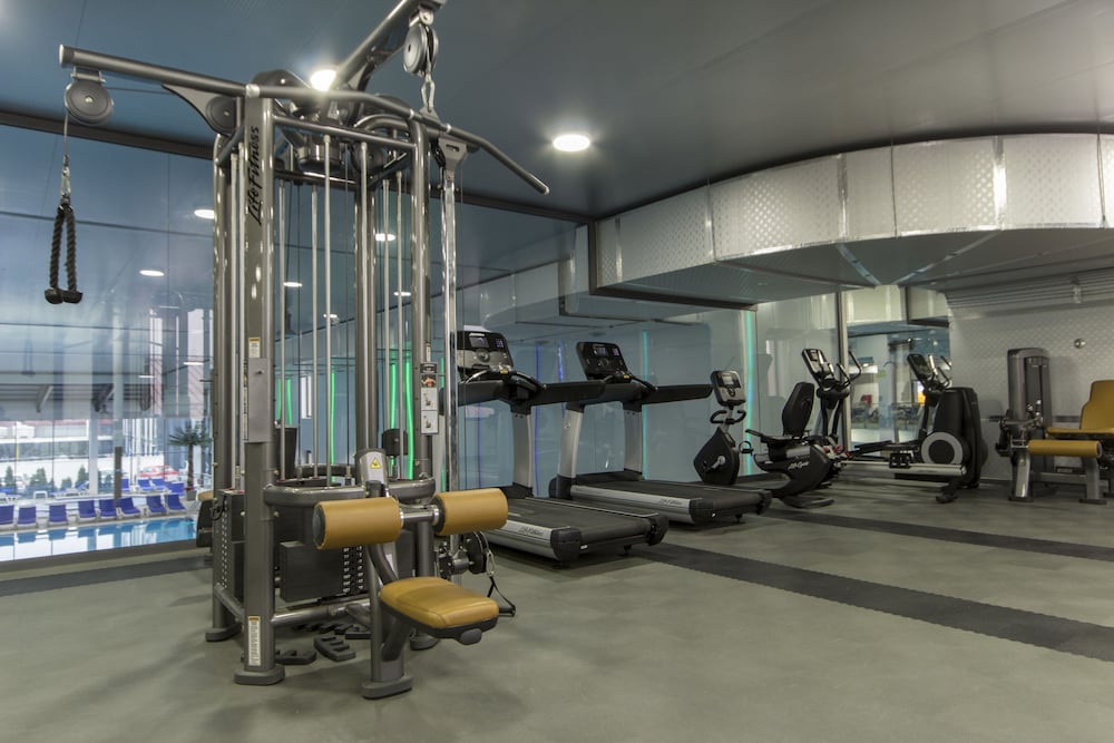 Hollywoodland Wellness And Spa Hotel 46/66