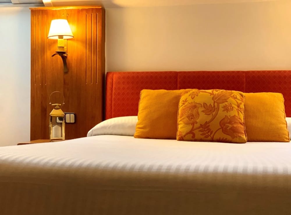 Hotel el Bedel 20/42