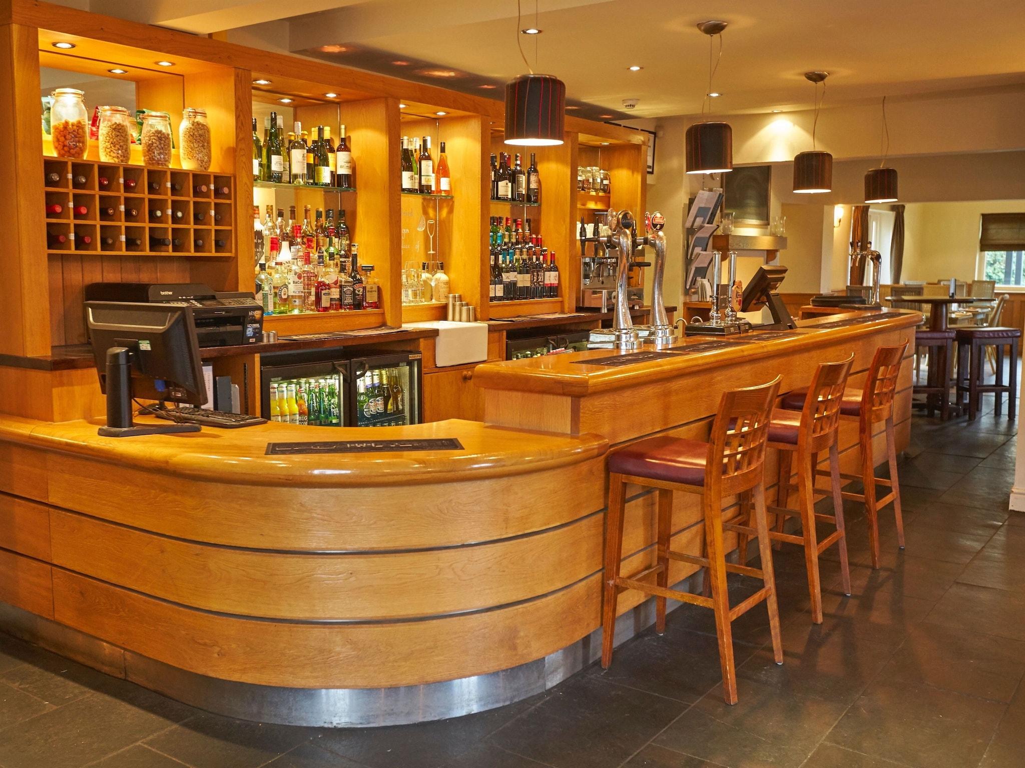 The Cadogan Arms 12/12