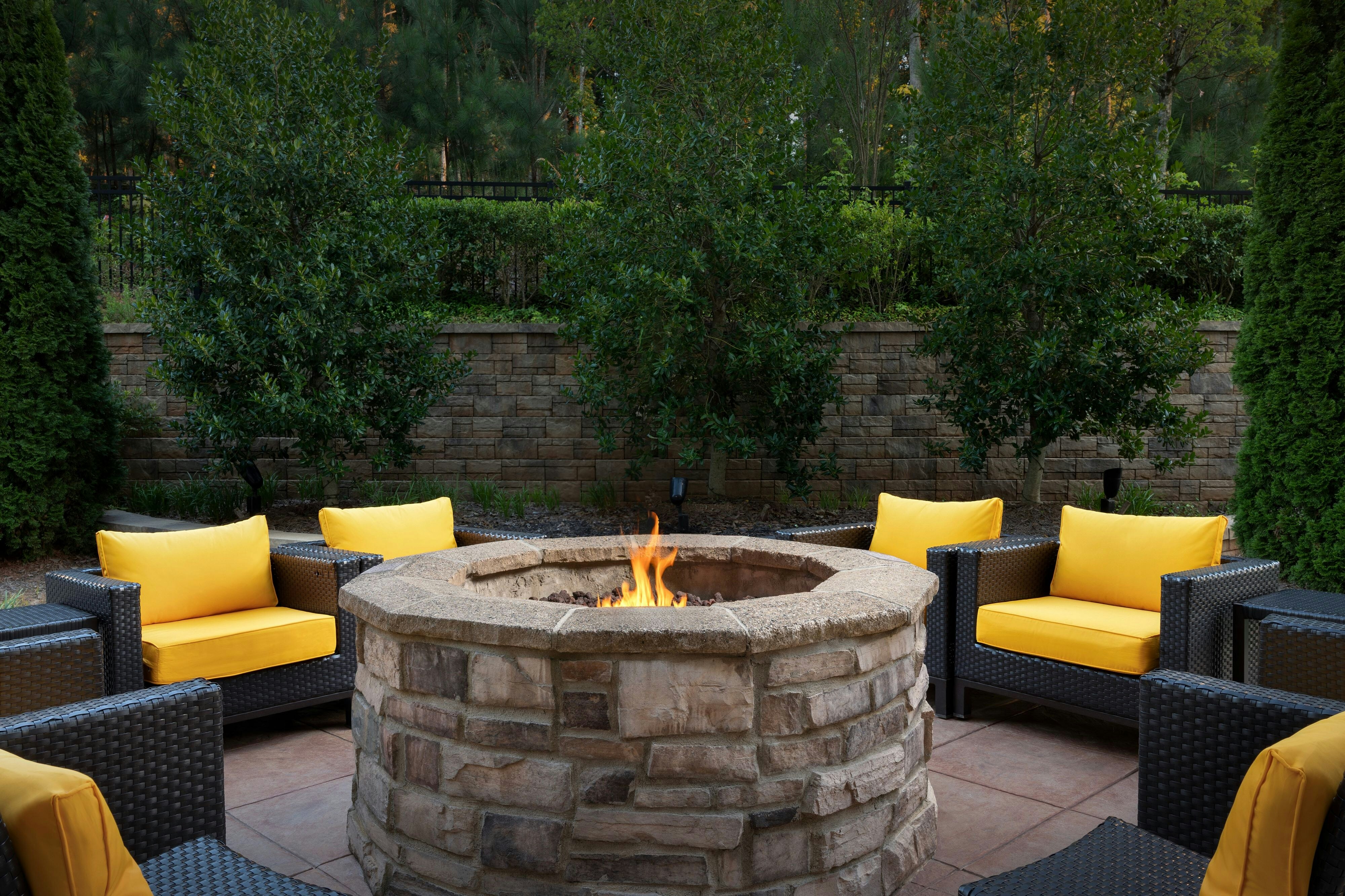 Fairfield Inn Suites Atlanta Lithia Springs 7/17