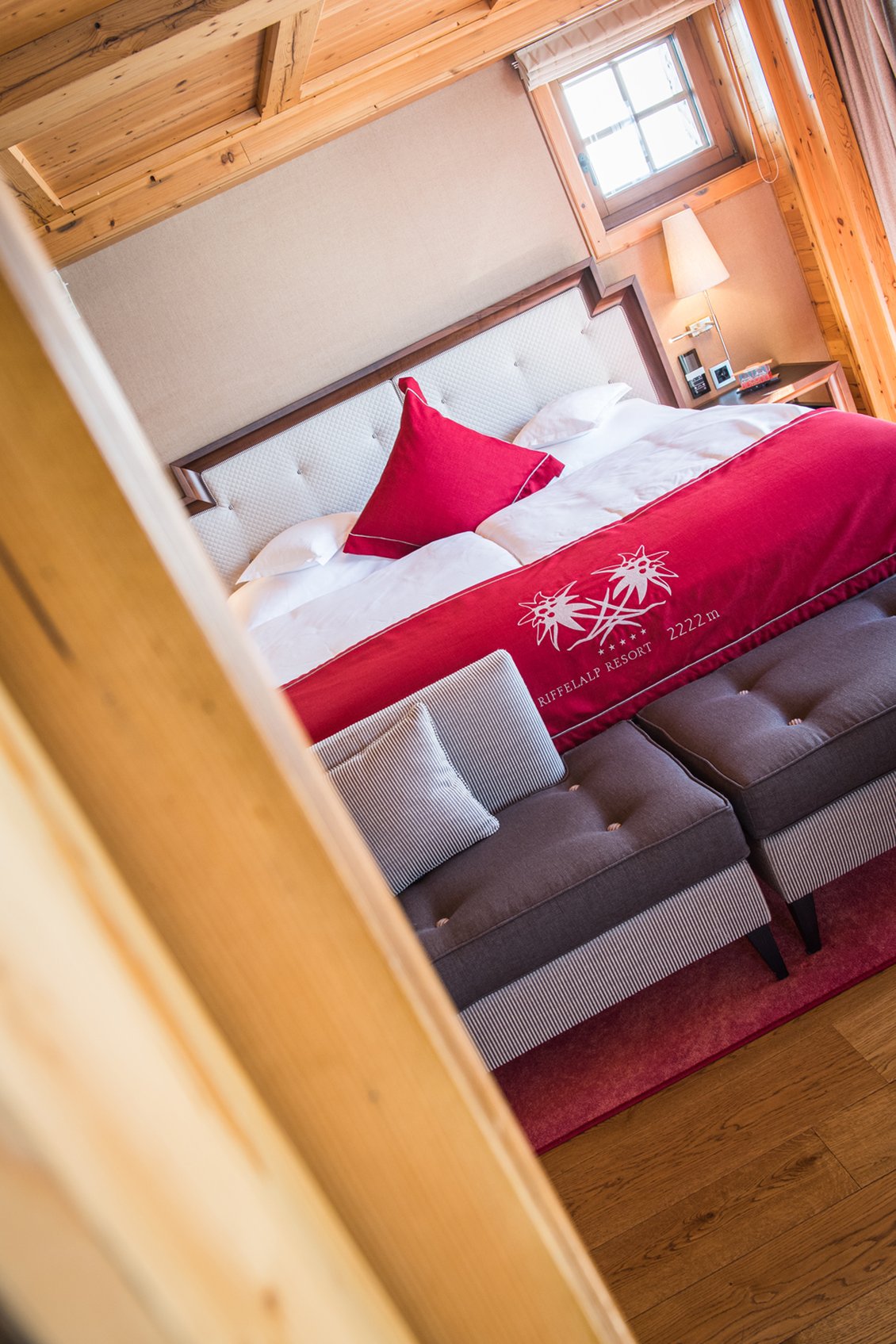 Riffelalp Resort 16/50