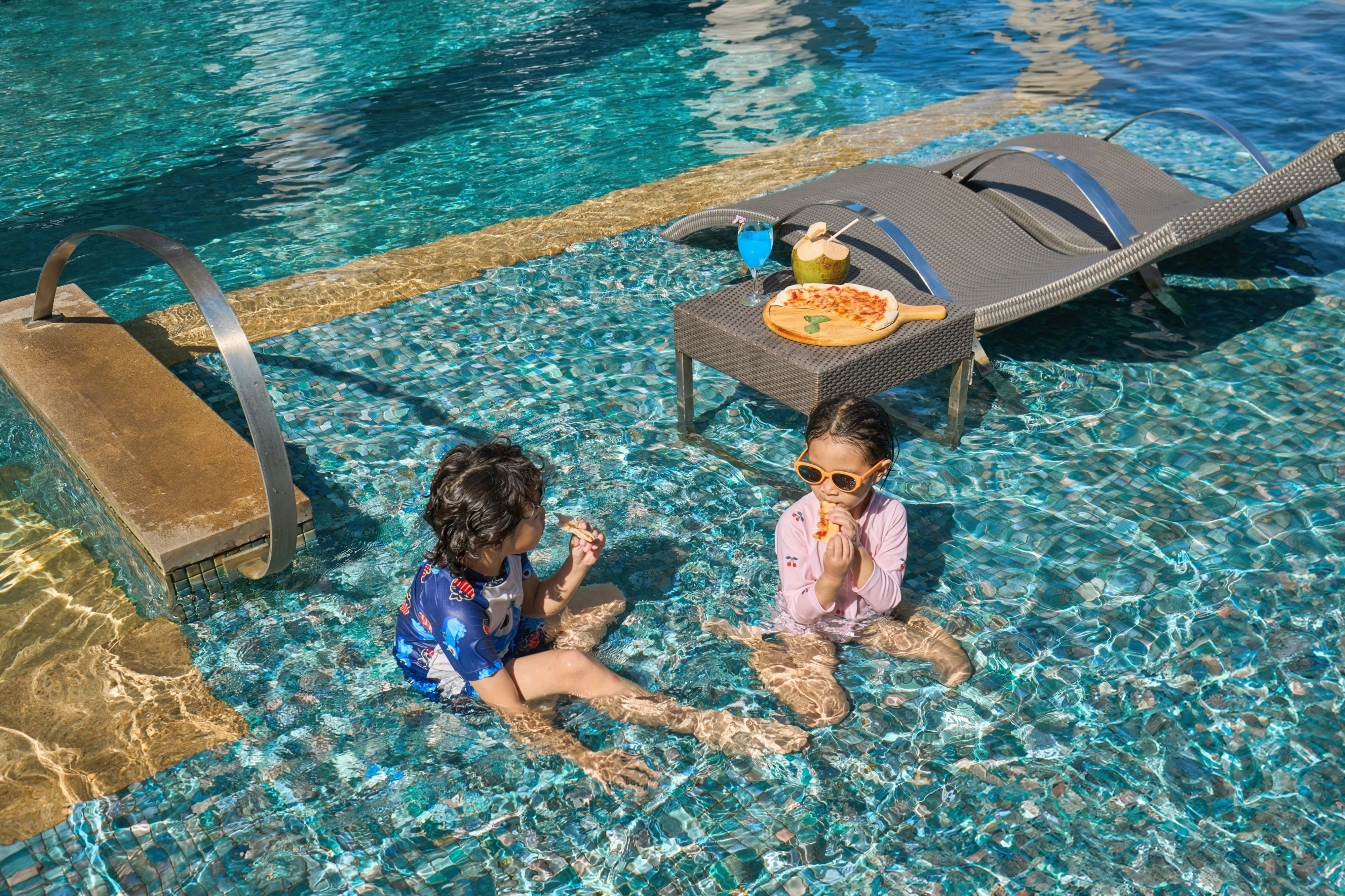 Sheraton Nha Trang Hotel Spa 61/71