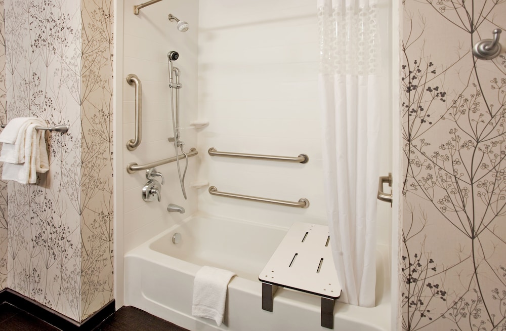 Hampton Inn & Suites Columbia South Fort Meade Area 19/45
