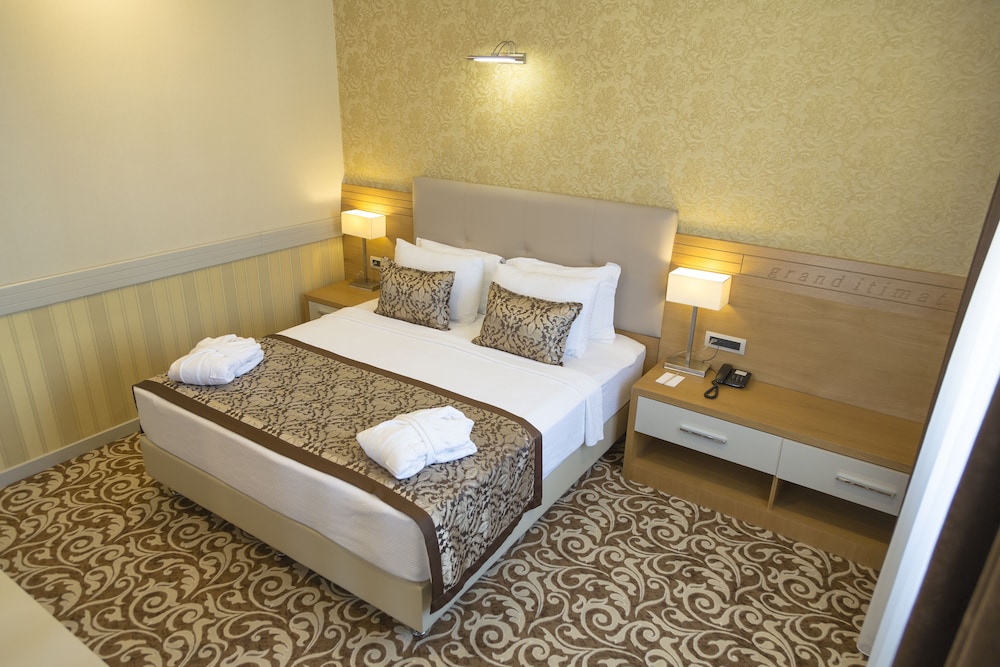 Grand Itimat Hotel 21/60