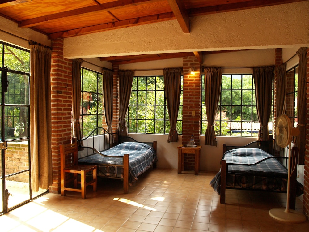 Hotel & Spa Posada Del Valle 10/50