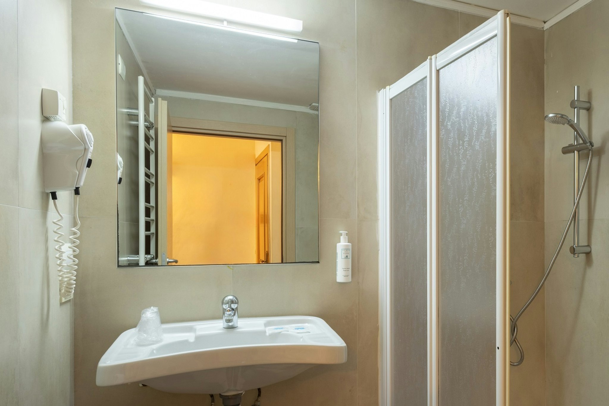 Albergo Firenze 57/58