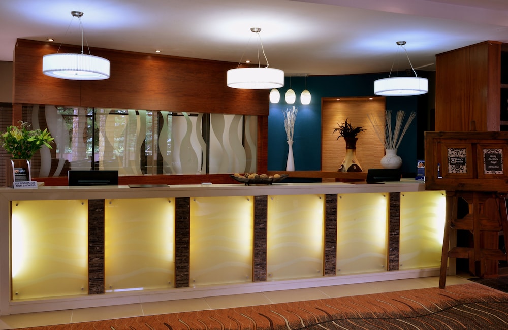Protea Hotel Clarens 5/65