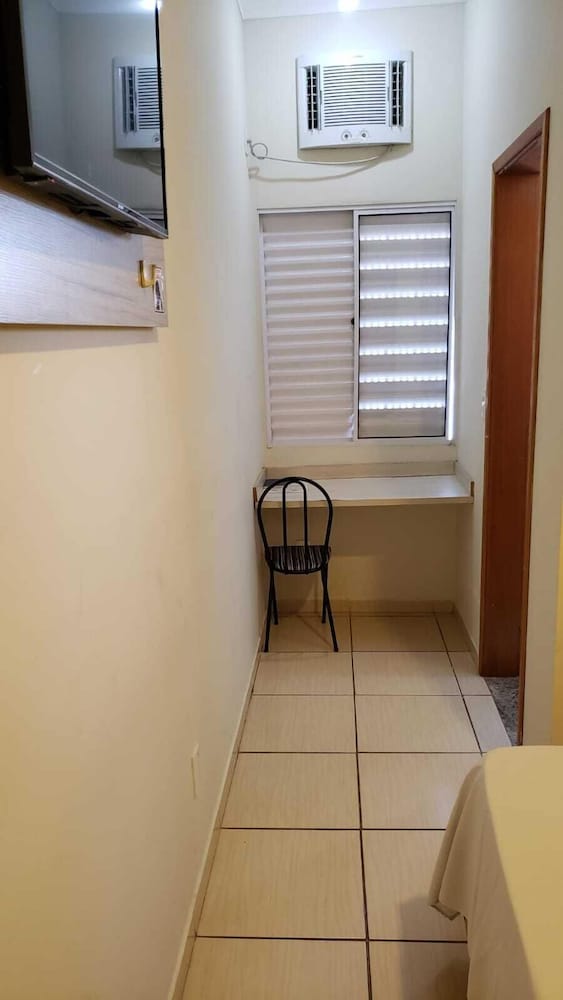 Hotel Viracopos de Indaiatuba 12/22