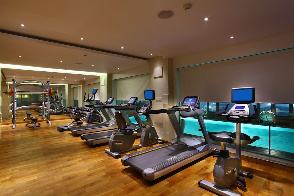 sport_facililities