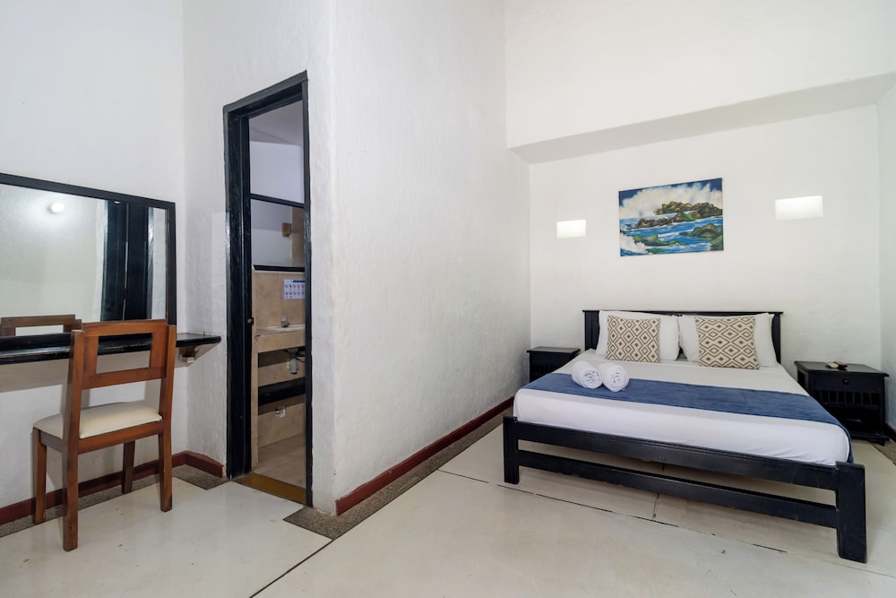 Hotel Sansiraka by GEH Suites 7/50