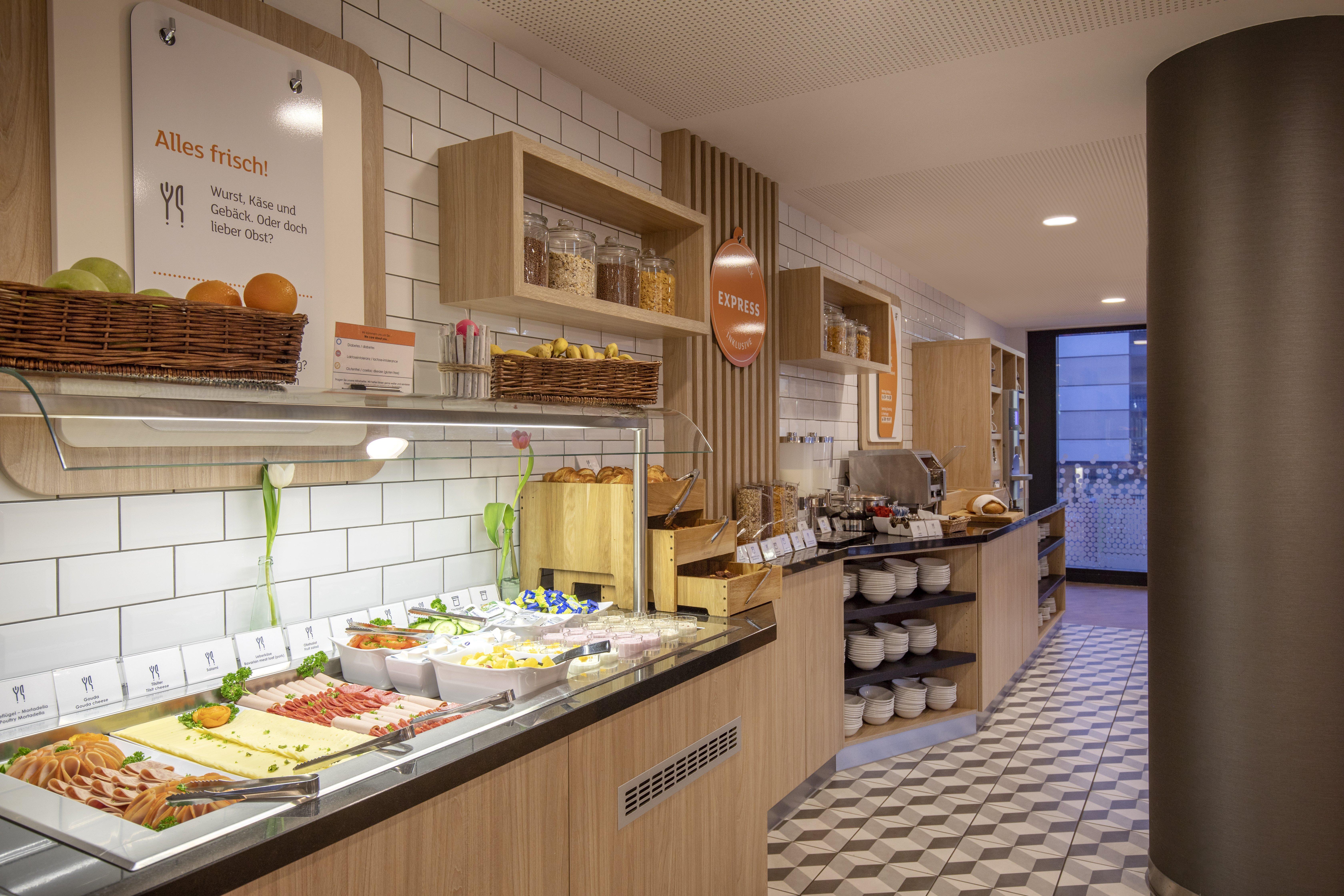 Premier Inn Hamburg City Hammerbrook 47/60
