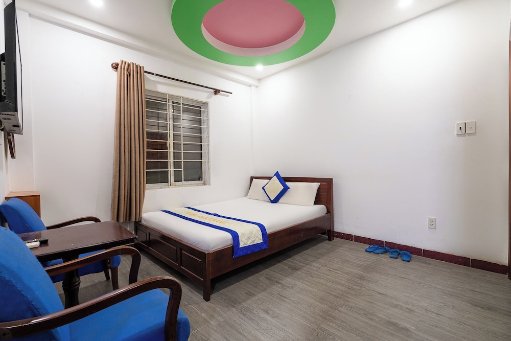 Collection O District Tan Phu - Tien Thang Hotel 31/49