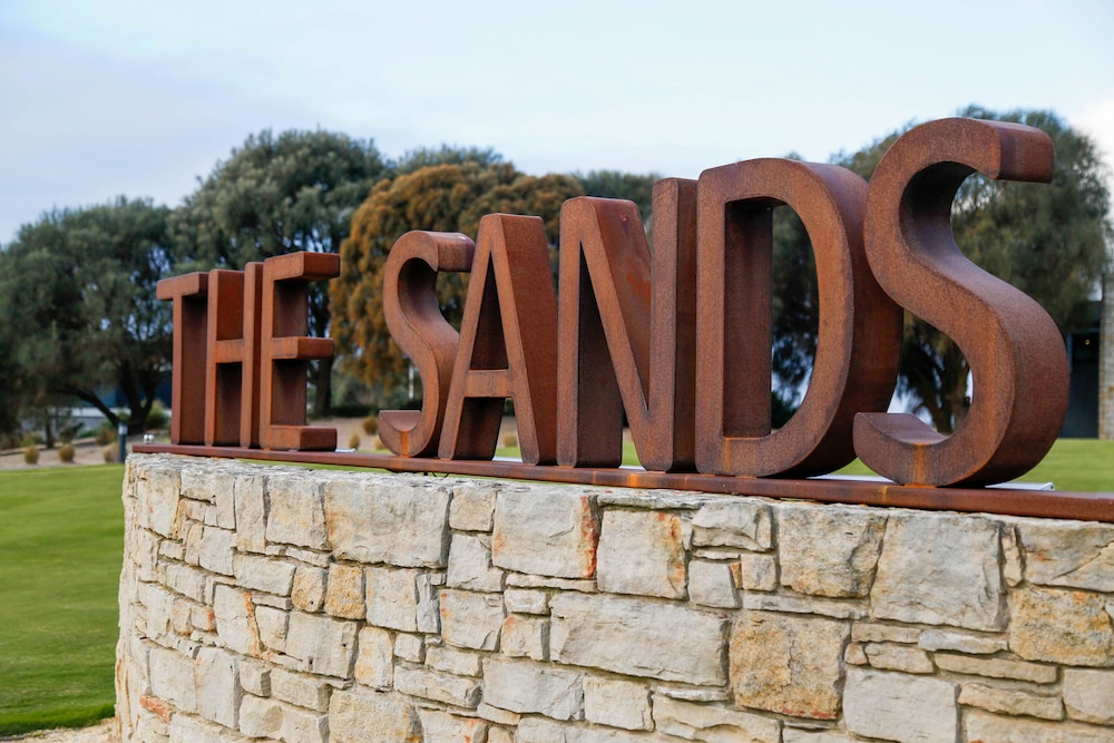 Lobby at The Sands Torquay, TORQUAY - VICTORIA