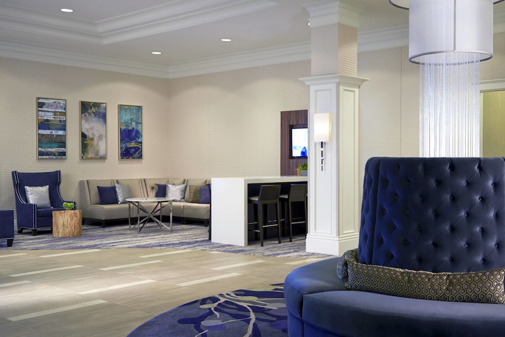 Marriott Milwaukee West 21/49