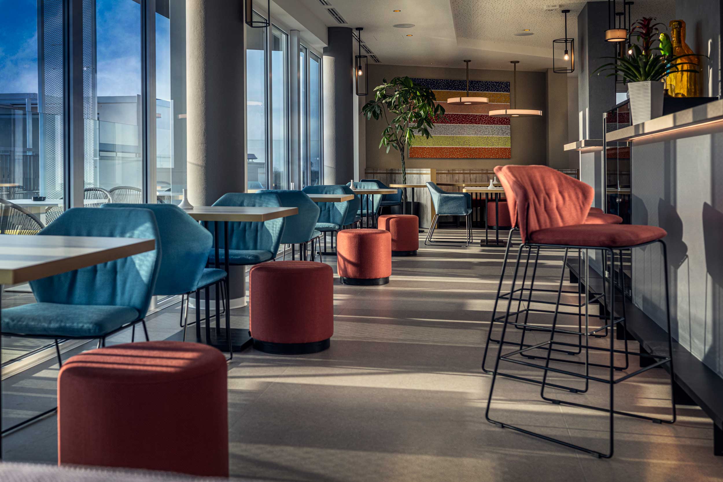 J44 Lifestyle Hotel 23/36