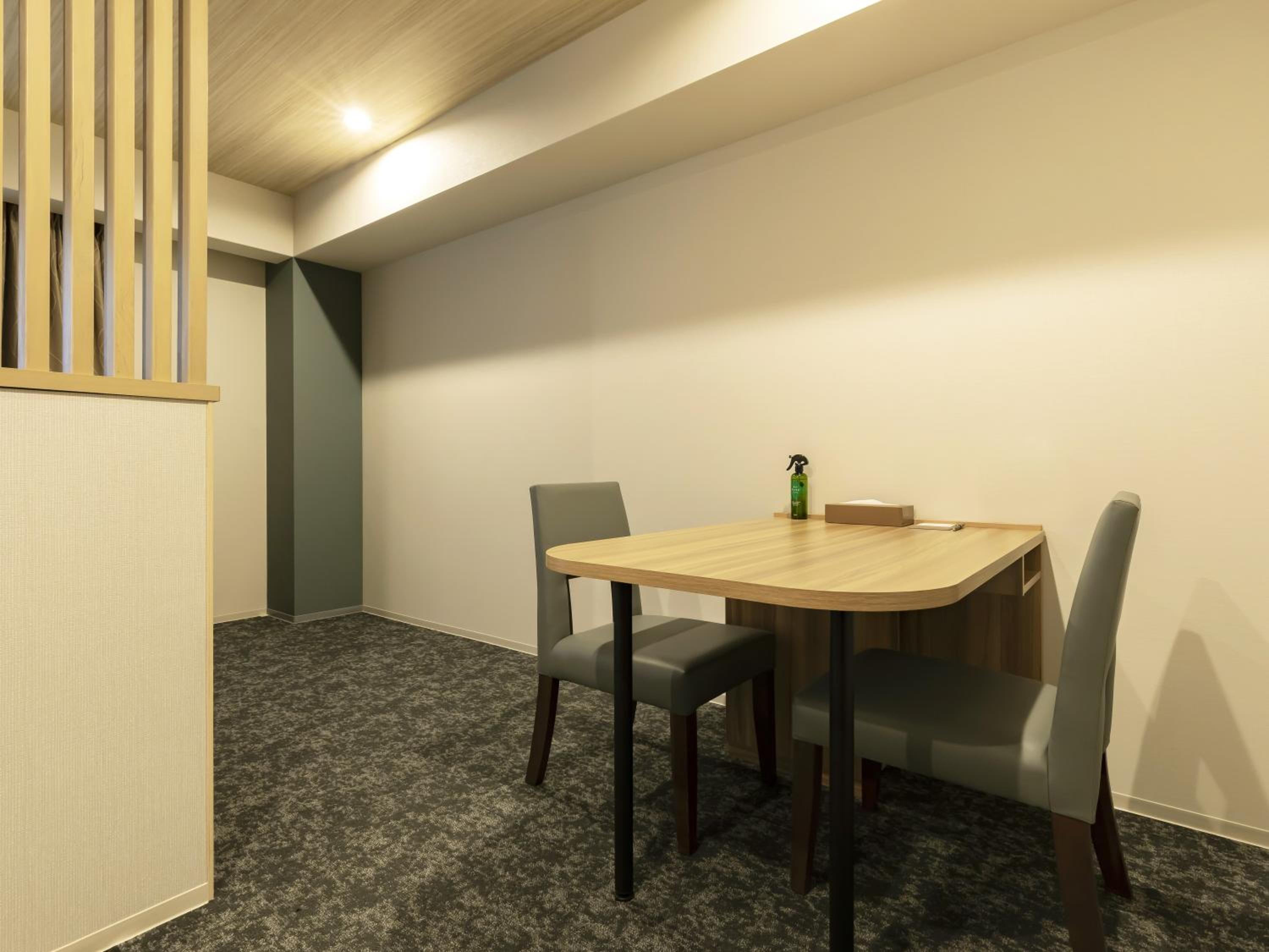 Kyoto Plaza Hotel Kintetsu Jujo 38/50