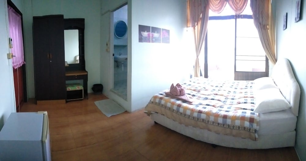 Just Mansion Nong Khai 6/20