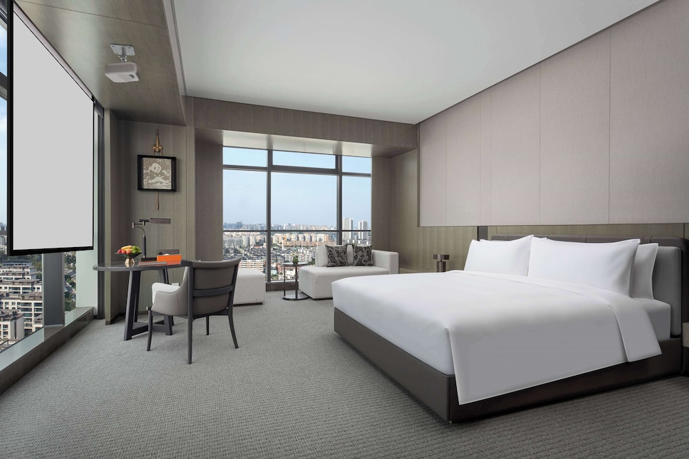 Wyndham Grand Chengdu East 28/67