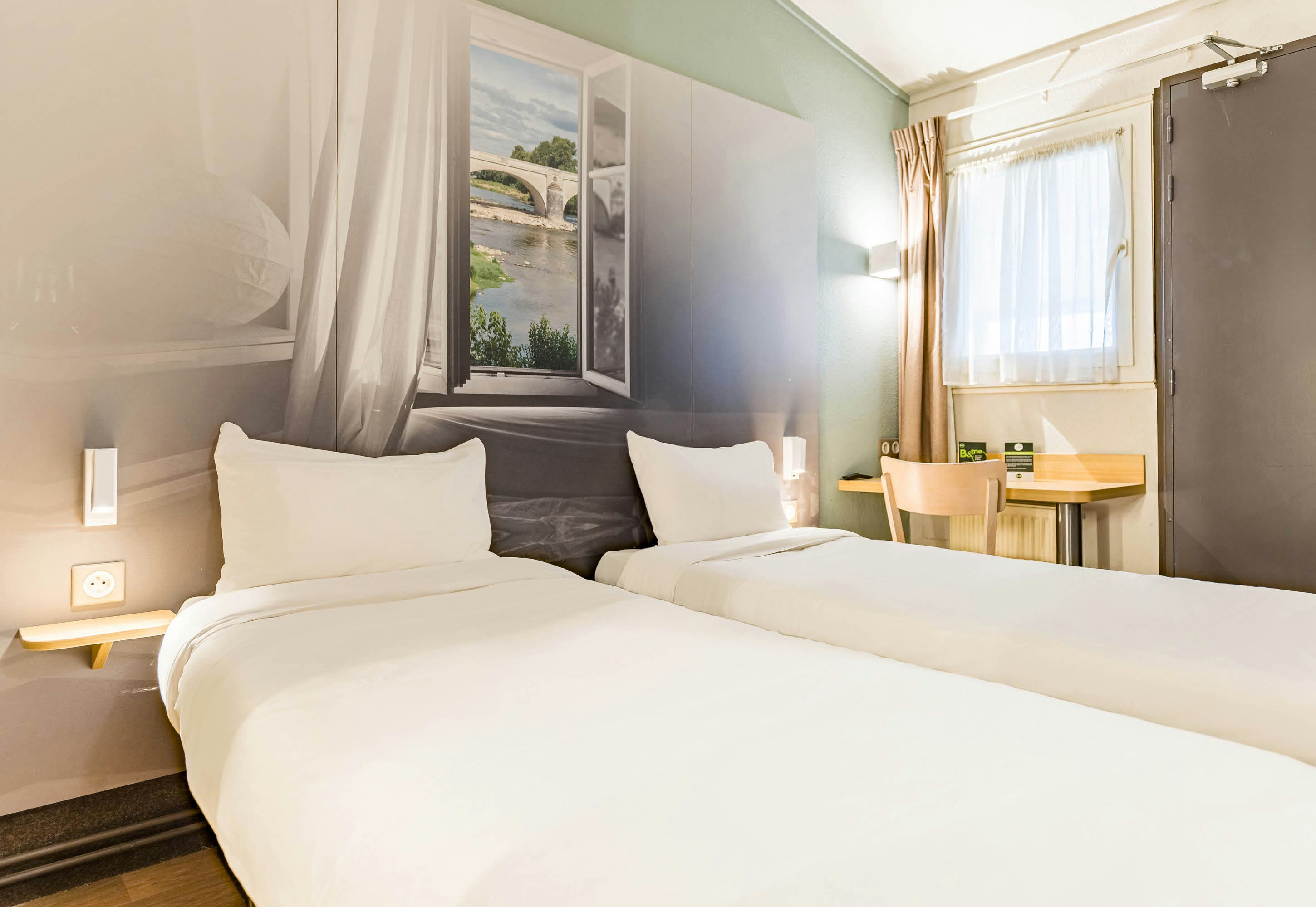B&B HOTEL Tours Nord 1 Val de Loire 11/27