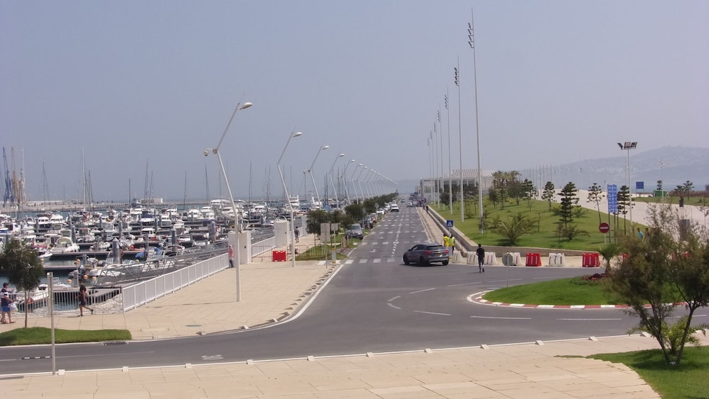 Hotel Miramar Tanger 34/43
